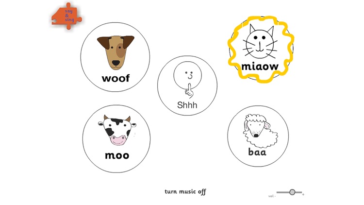 ABCSaySing screenshot-8