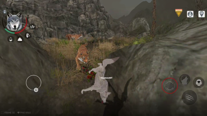 Wolf Online 2 screenshot 2