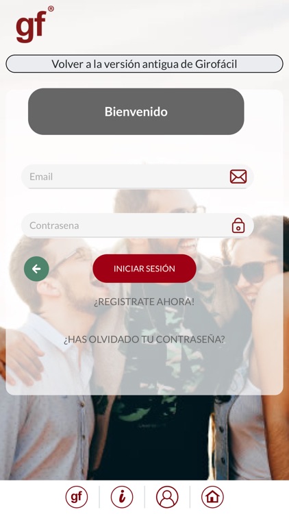 Girofacil screenshot-3