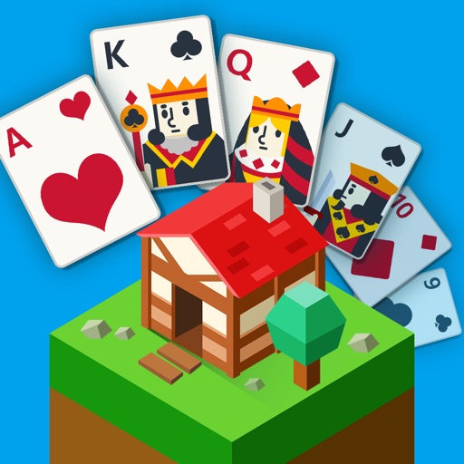 Age of Solitaire : Build City