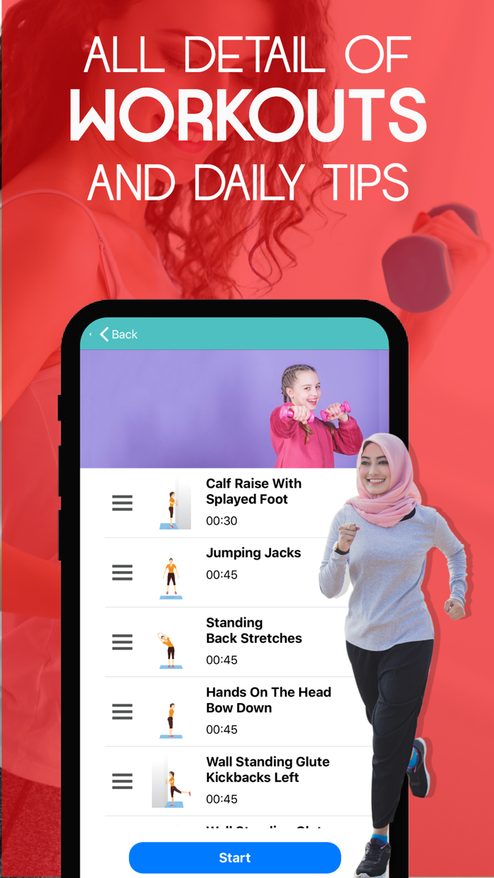 Height Increase - Get Taller