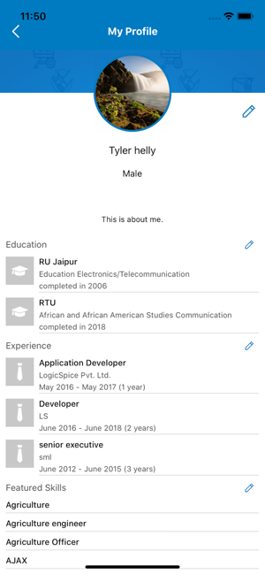 TCS JobSeeker(圖7)-速報App