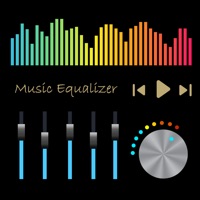 Bass Booster + Musik Equalizer