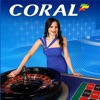 Coral Live Casino Games App