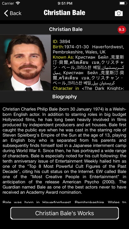 WhatsMovie screenshot-3