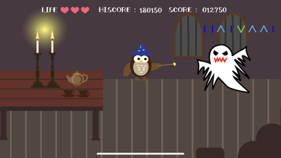 Magic Wizard Owlのおすすめ画像3