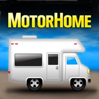 MotorHome Mag app not working? crashes or has problems?