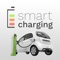 Join the ever expanding SmartCharging community, find EV charging stations and share your experience with others