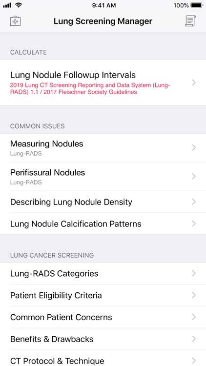 Lung Cancer Screening Manager screenshot-9