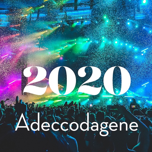 Adeccodagene 2020