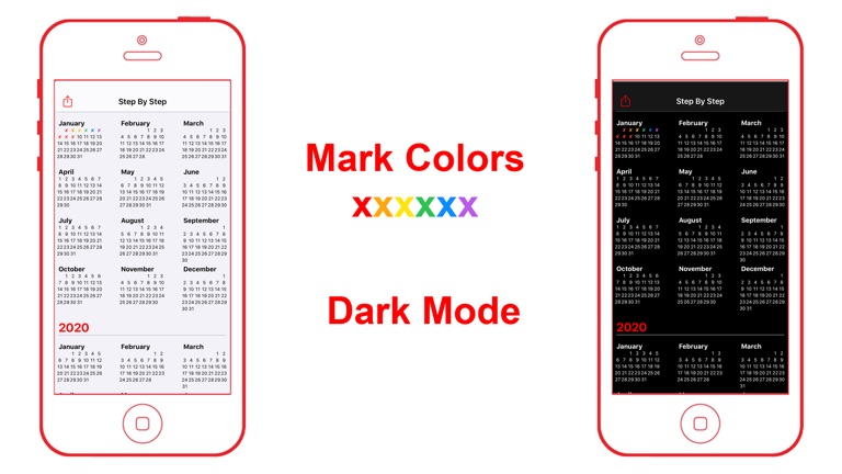 【图】Step By Step – Day By Day(截图2)