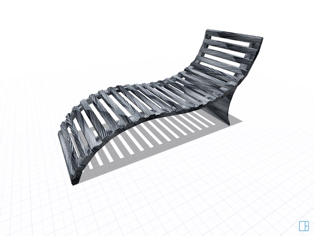 Morphi - 3D Model, Print, AR