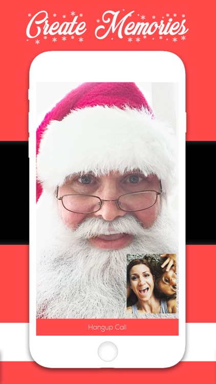 Call Santa - Video Call Santa