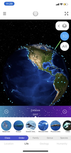 AstroReality EARTH(圖3)-速報App