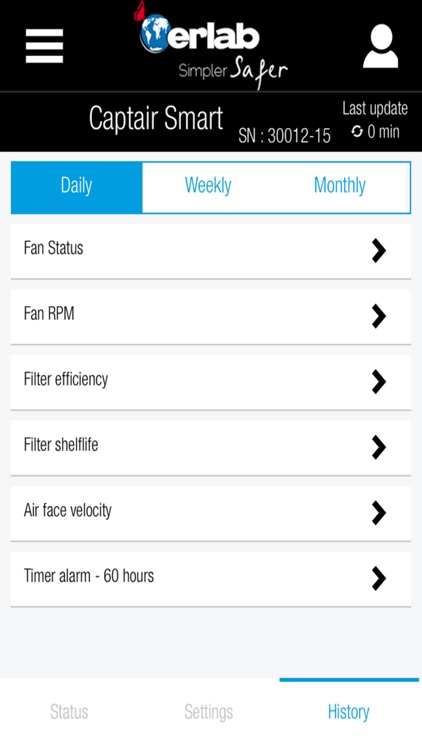 eGuard APP screenshot-3