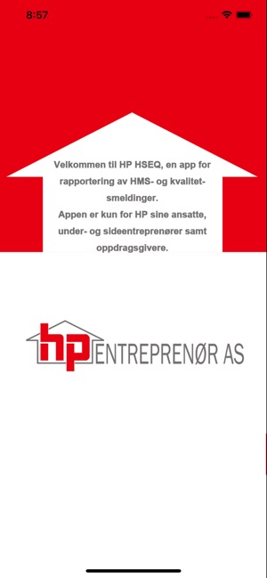 HP HSEQ