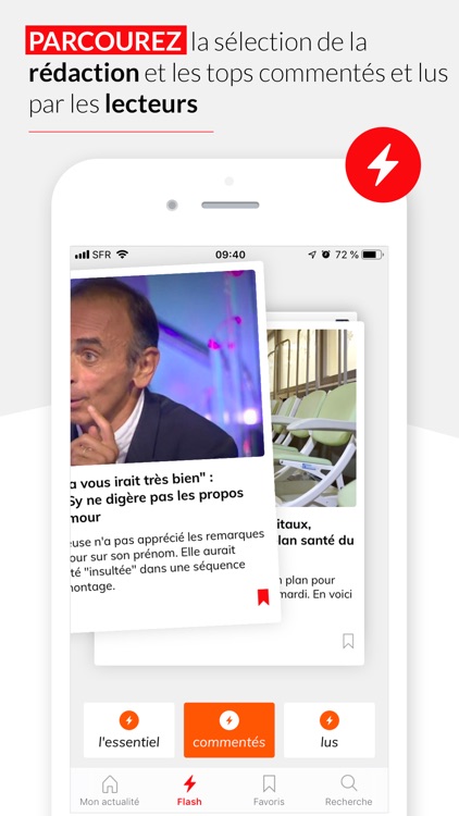 Sud Ouest : l'info en continu