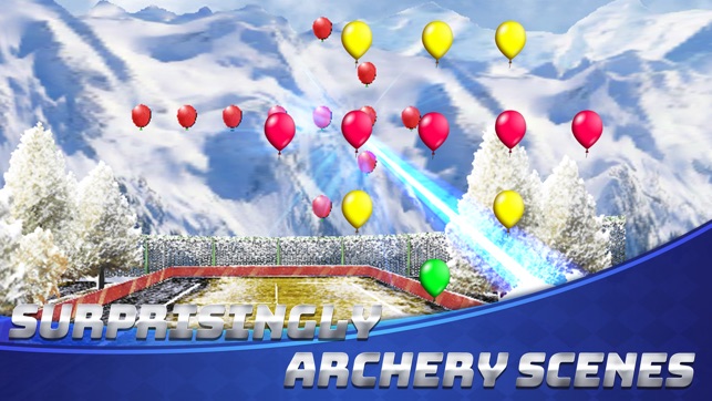 Archery Champ - Bow&Arrow King(圖2)-速報App