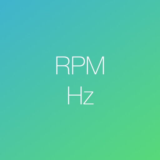 RPM Stroboscope