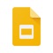 Create, edit, and collaborate with others on presentations from your iPod, iPhone, or iPad with the free Google Slides app
