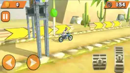 Game screenshot Bike Racer Moto Madness Stunt hack