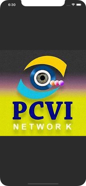 PCVI Radio(圖1)-速報App