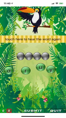 Game screenshot Solis Sight Words hack