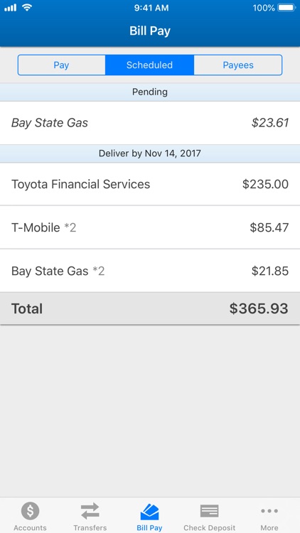 MVSB - Mobile screenshot-5