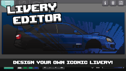 Pixel Car Racer App Reviews User Reviews Of Pixel Car Racer - car crushers 2 beta roblox car winter car bugatti veyron
