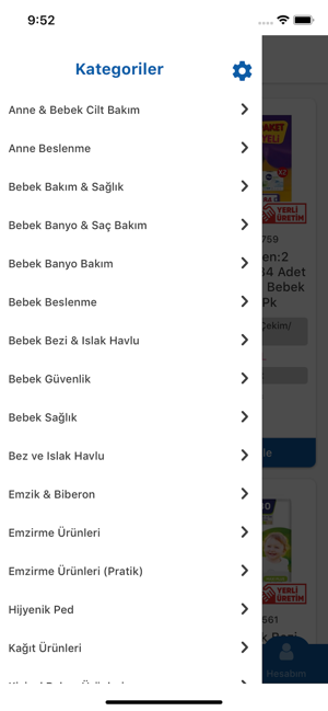 Bebek Bezi Dünyası(圖2)-速報App