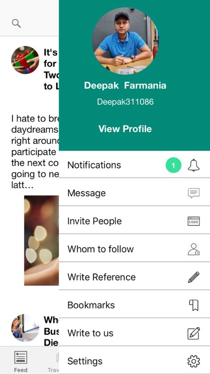 Travel UNC screenshot-9