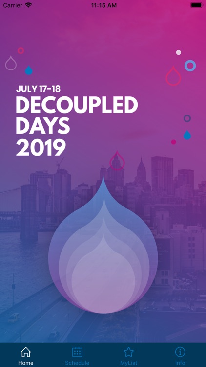 Decoupled Days 2019