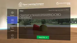 Game screenshot WBG Open Learning Campus VR hack