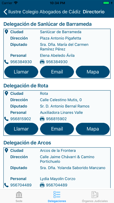 Il. Colegio de Abogados Cadiz 3