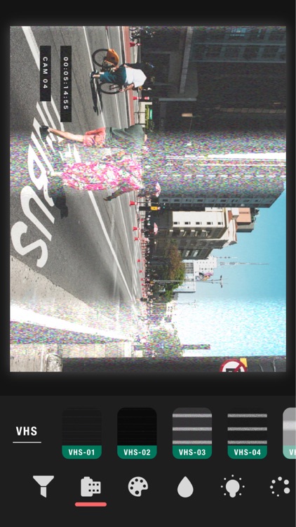 Philtro - Photo Filters