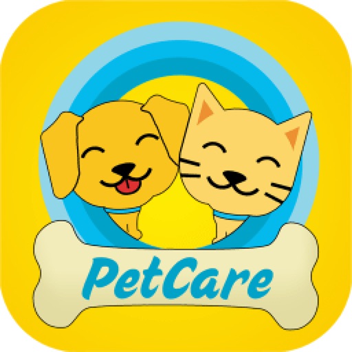 PetCare Online icon