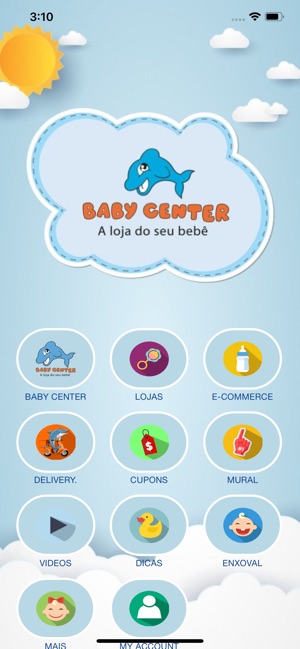 Baby Center