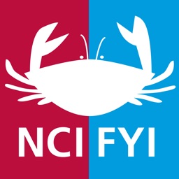 NCI @ NIH FYI for iPad