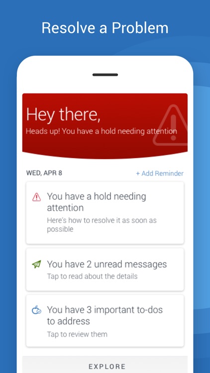 Navigate Student screenshot-4