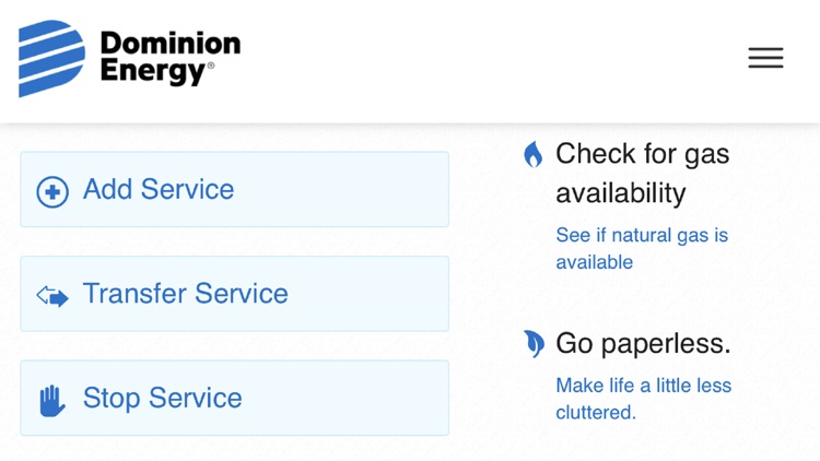 NC Gas - Dominion Energy screenshot-9