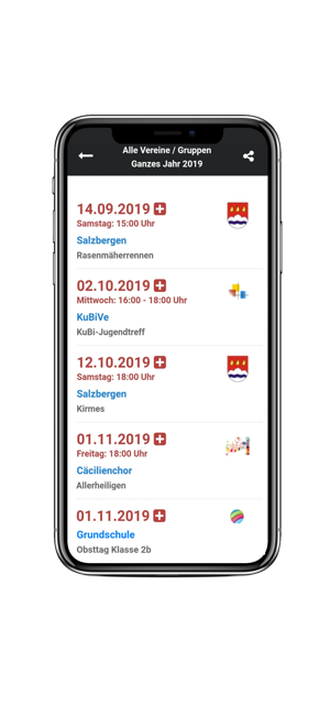 Holsten-Bexten App(圖4)-速報App