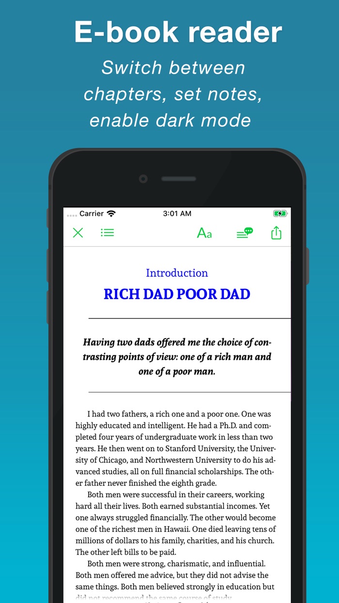 Great Books audio and e-books