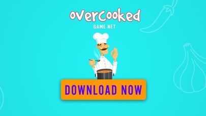 GameGuru for - Overcookedのおすすめ画像1