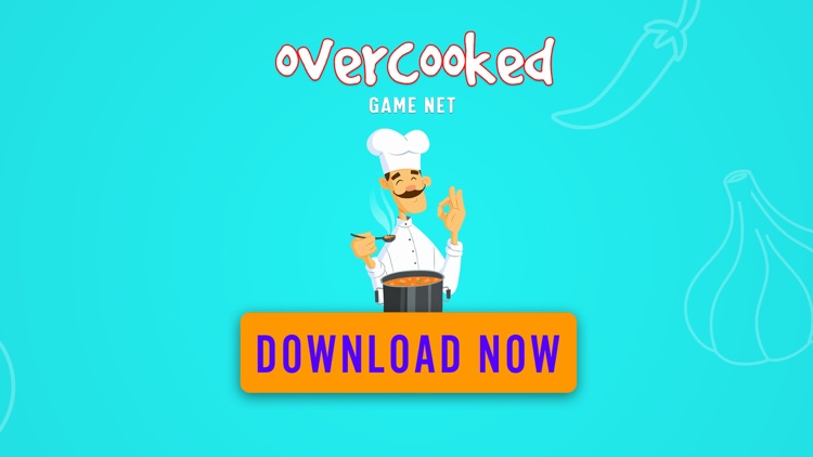 GameGuru for - Overcooked