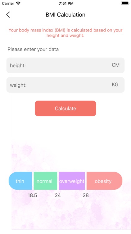 BodyFitCalculator