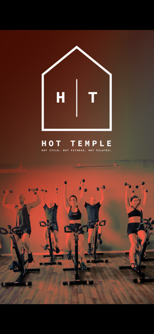 Hot Temple