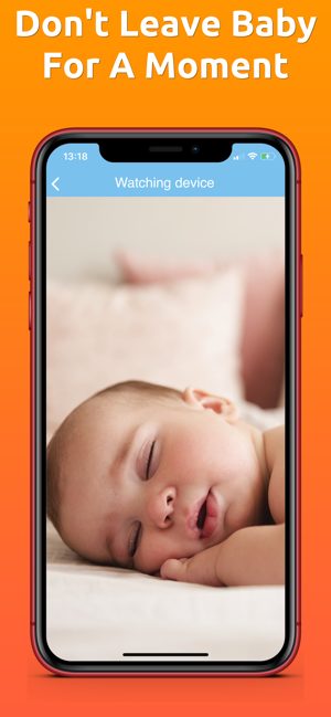 Video Baby Monitor(圖3)-速報App