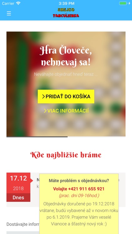 Smejko a Tanculienka