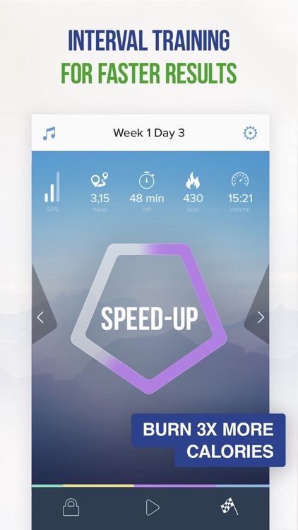 Weight Loss Walking by Verv screenshot-3