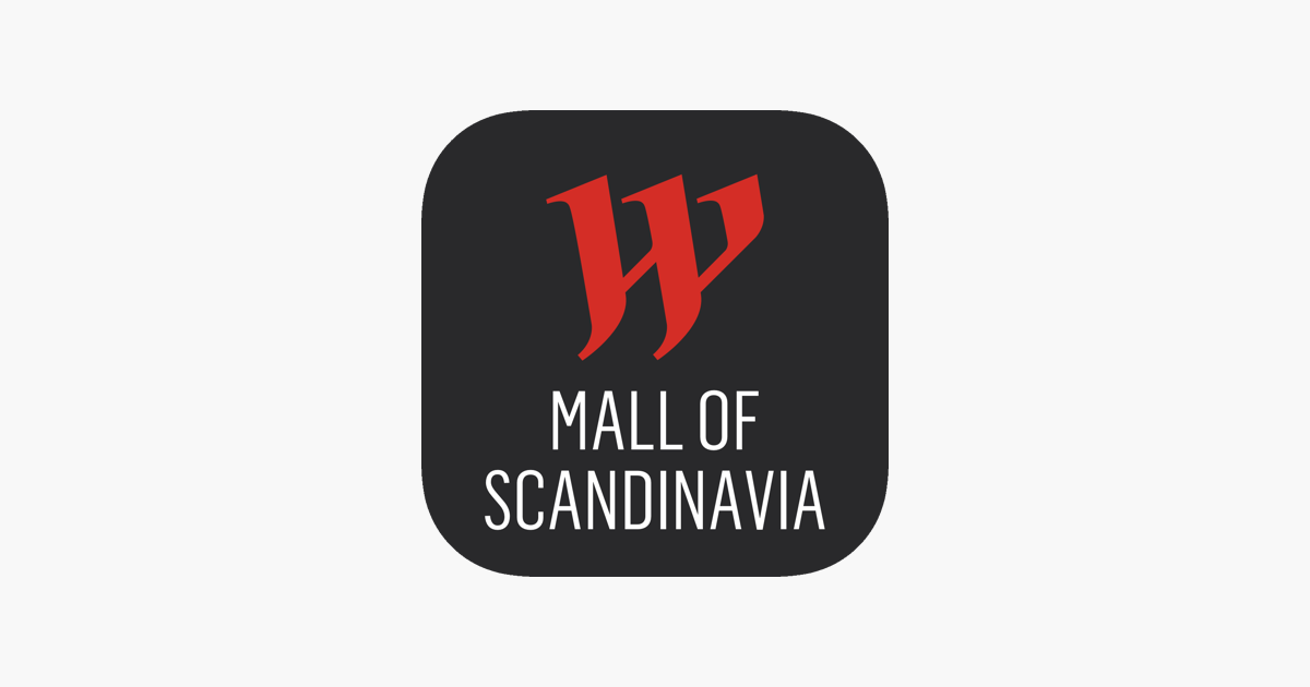 Westfield Mall Of Scandinavia On The App Store